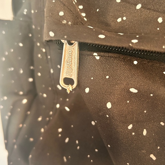 Loungefly Full Size Stranger Things Backpack Like New - Picture 4 of 5